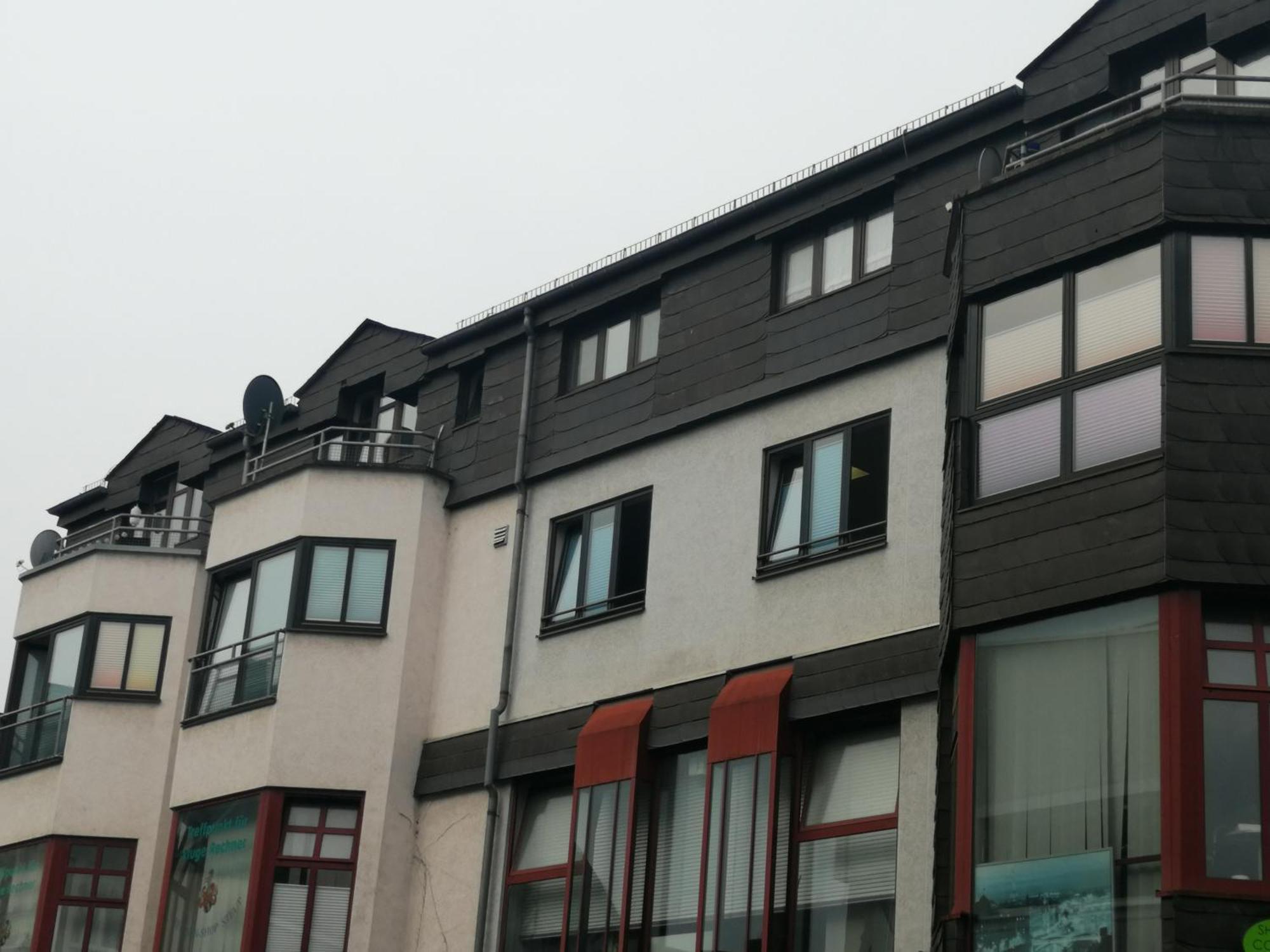 Traumferienwohnung Domblick I Parkplatz Inklusive I Zentral Gelegen I Altstadtnaehe I Netflix Limburg an der Lahn Bagian luar foto